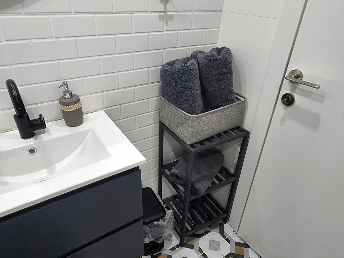Liz'S Place エイラート エクステリア 写真